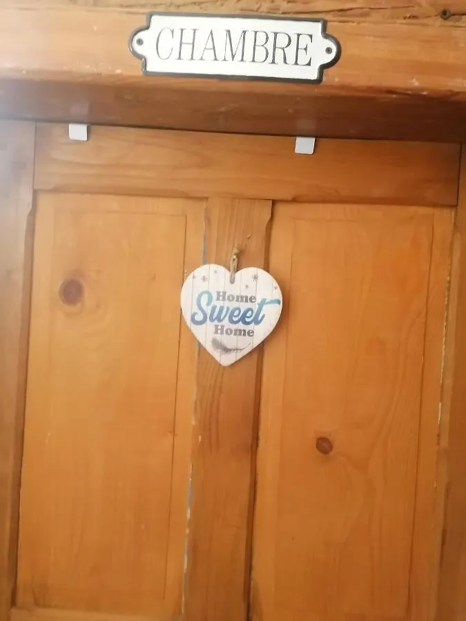 Chambre 23M2 Avec Jardin Wi-Fi Gratuit Saint-Girons Apartment 0*, Saint-Girons (Ariege) France