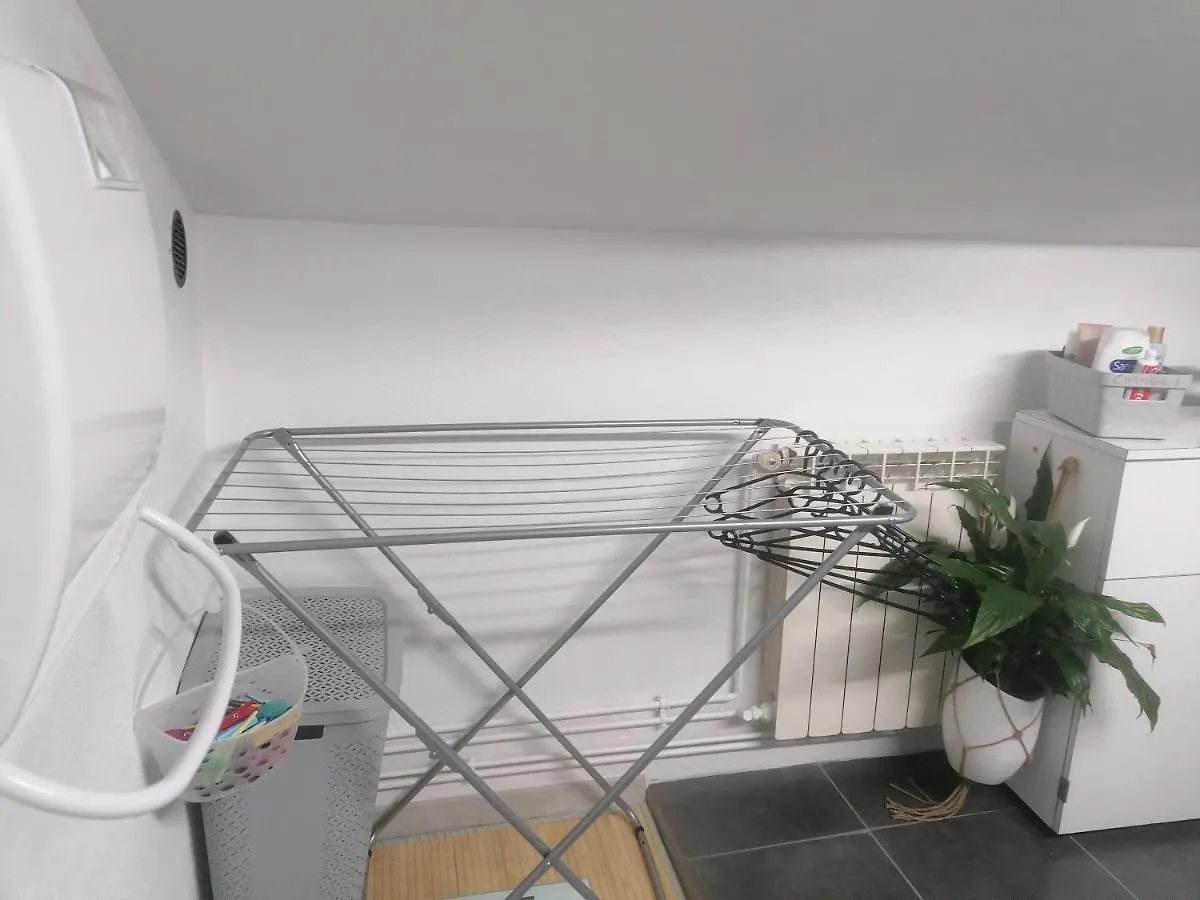 Chambre 23M2 Avec Jardin Wi-Fi Gratuit Saint-Girons Apartment 0*, Saint-Girons (Ariege)