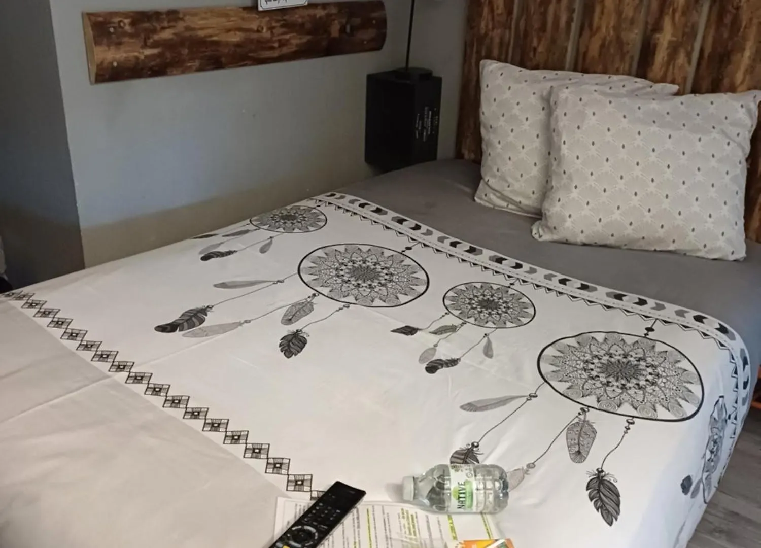 Chambre 23M2 Avec Jardin Wi-Fi Gratuit Saint-Girons Apartment 0*, Saint-Girons (Ariege) France