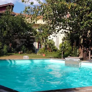 Bed & Breakfast Le Patio Gironnais, Saint-Girons (Ariege)