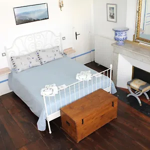 Bed & Breakfast D'hotes L'enclos Des Jacobins, Saint-Girons (Ariege)