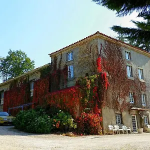 Bed & Breakfast La Ferme De Jeanne, Saint-Girons (Ariege)