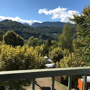 Hotel Les Et Parc De Paletes, Saint-Girons (Ariege)